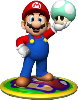 Mario